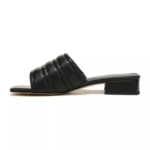 $49 NWT (6.5 & 8.5) Sam Edelman Orchid Multi Slide - Picture 5 of 8